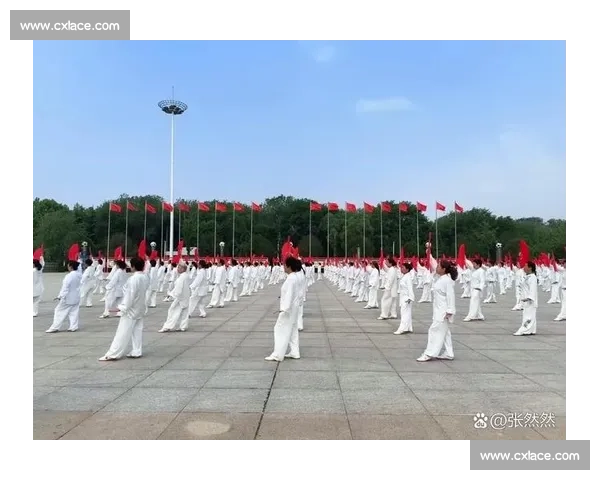 全民健身热潮持续升温多元体育活动助力健康生活新方式发展趋势前景